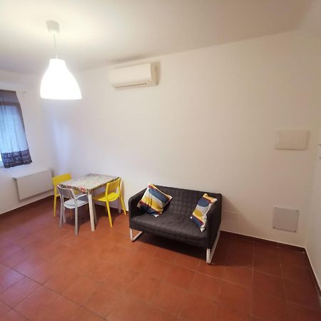 Bambu Affittacamere & Residence Teramo Exterior foto