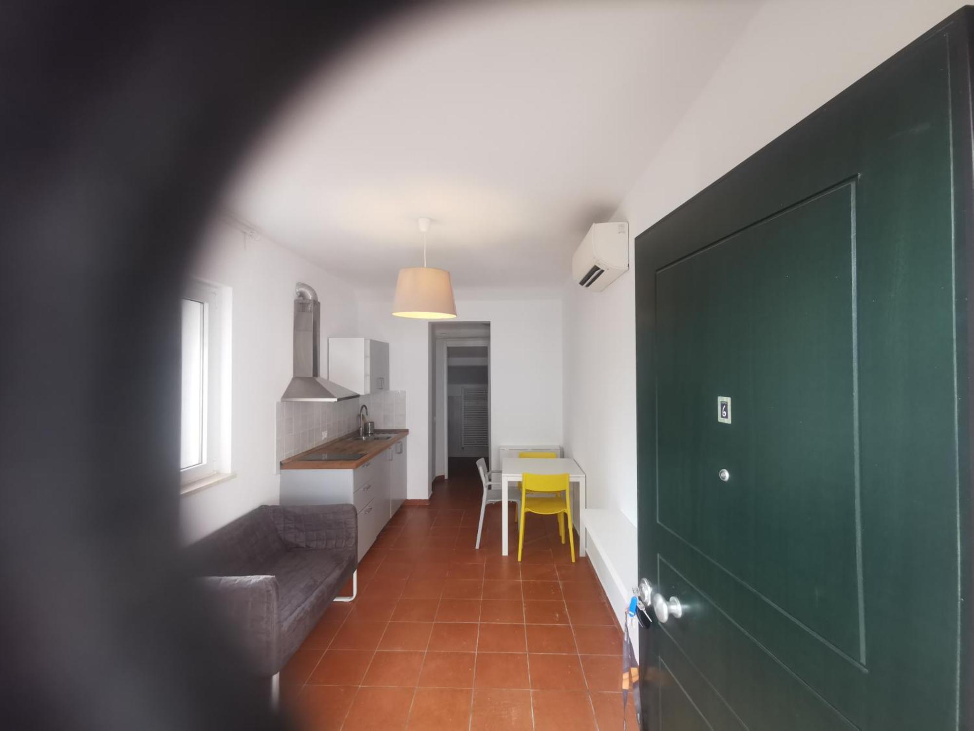 Bambu Affittacamere & Residence Teramo Exterior foto