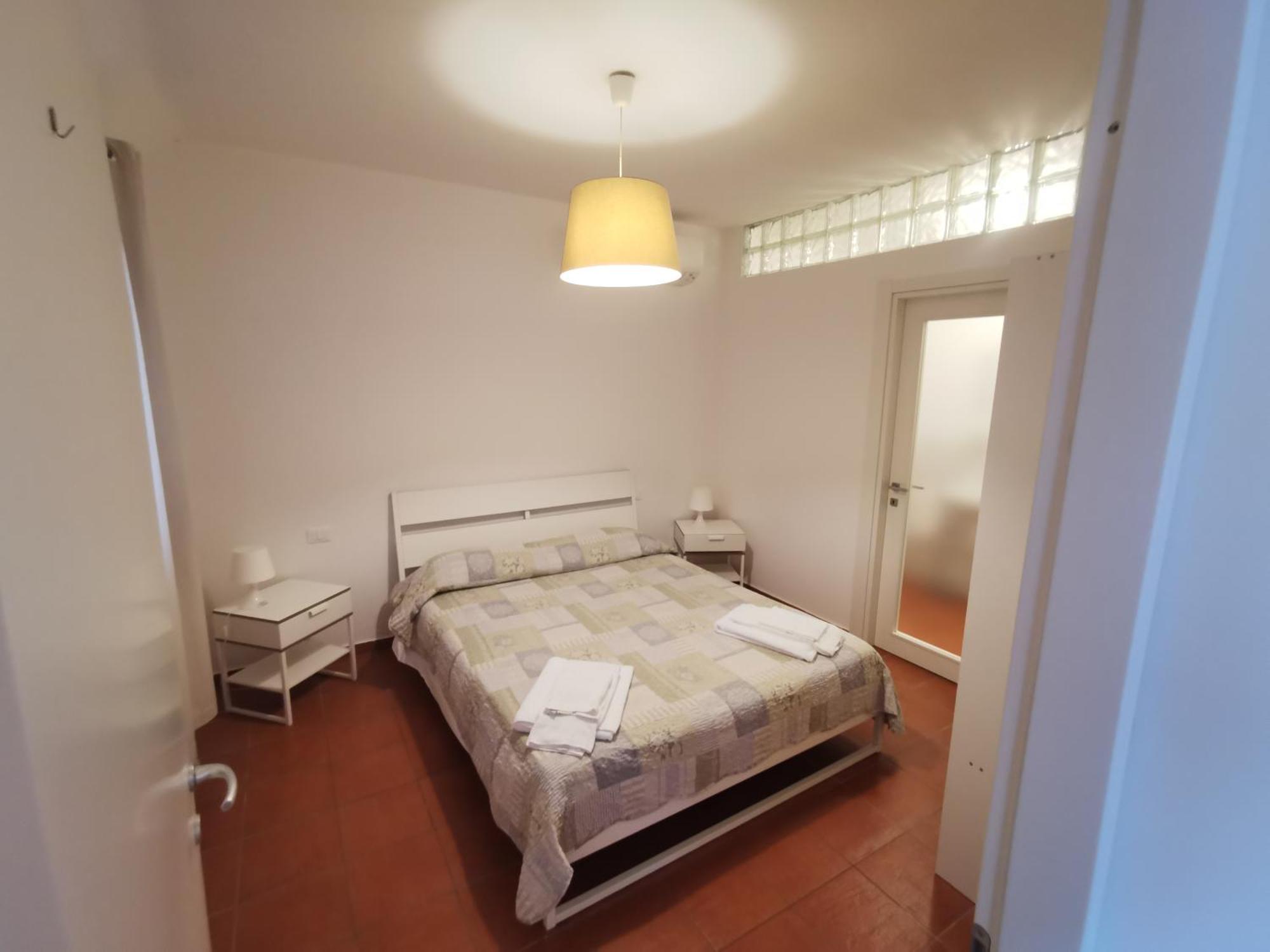 Bambu Affittacamere & Residence Teramo Exterior foto