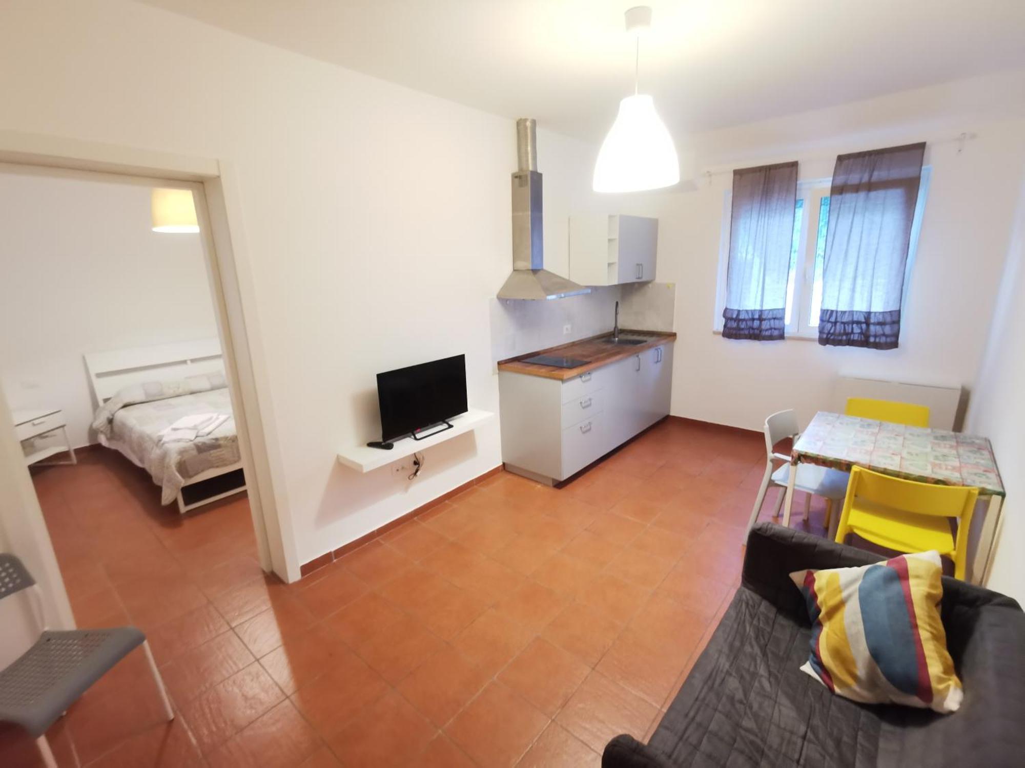 Bambu Affittacamere & Residence Teramo Exterior foto