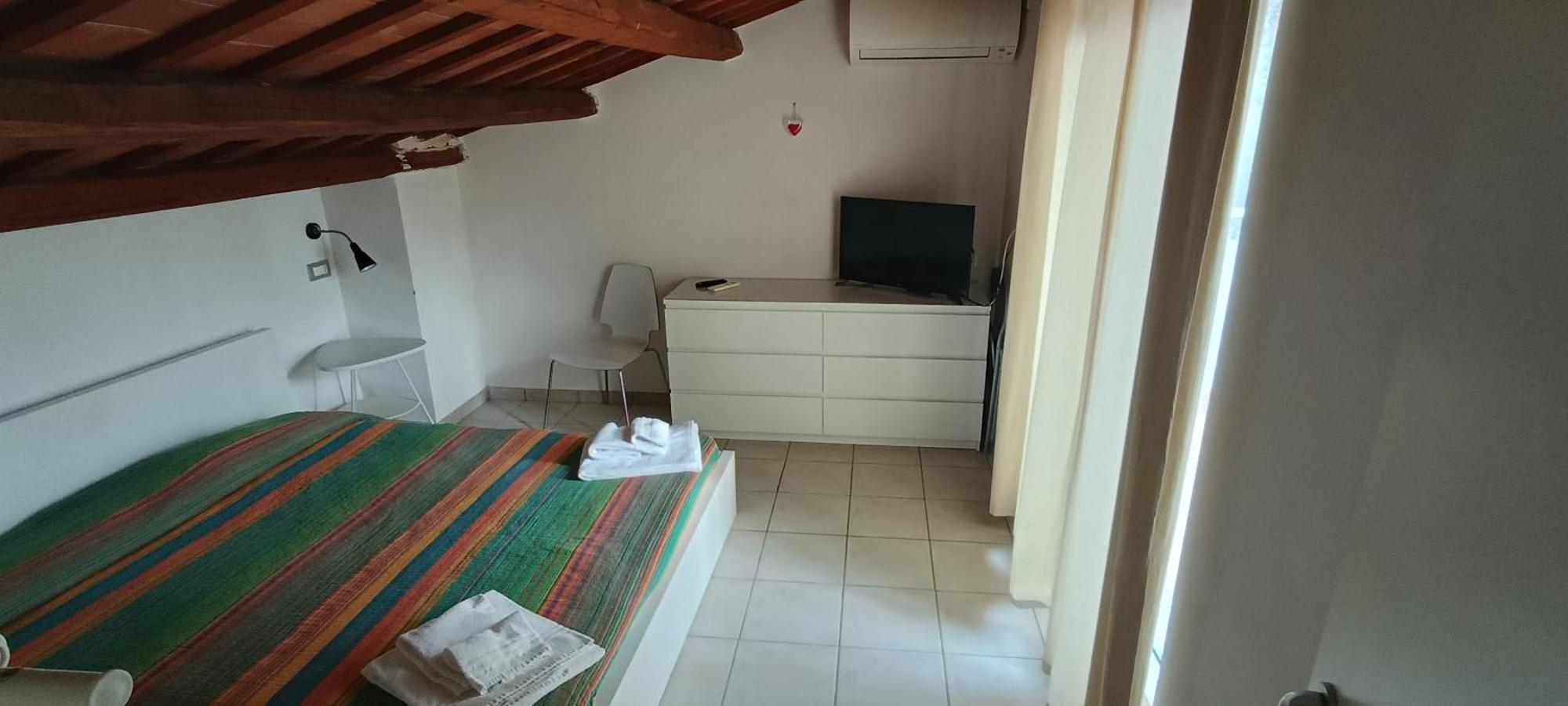 Bambu Affittacamere & Residence Teramo Exterior foto