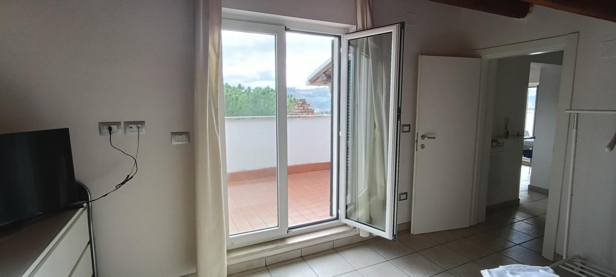 Bambu Affittacamere & Residence Teramo Exterior foto