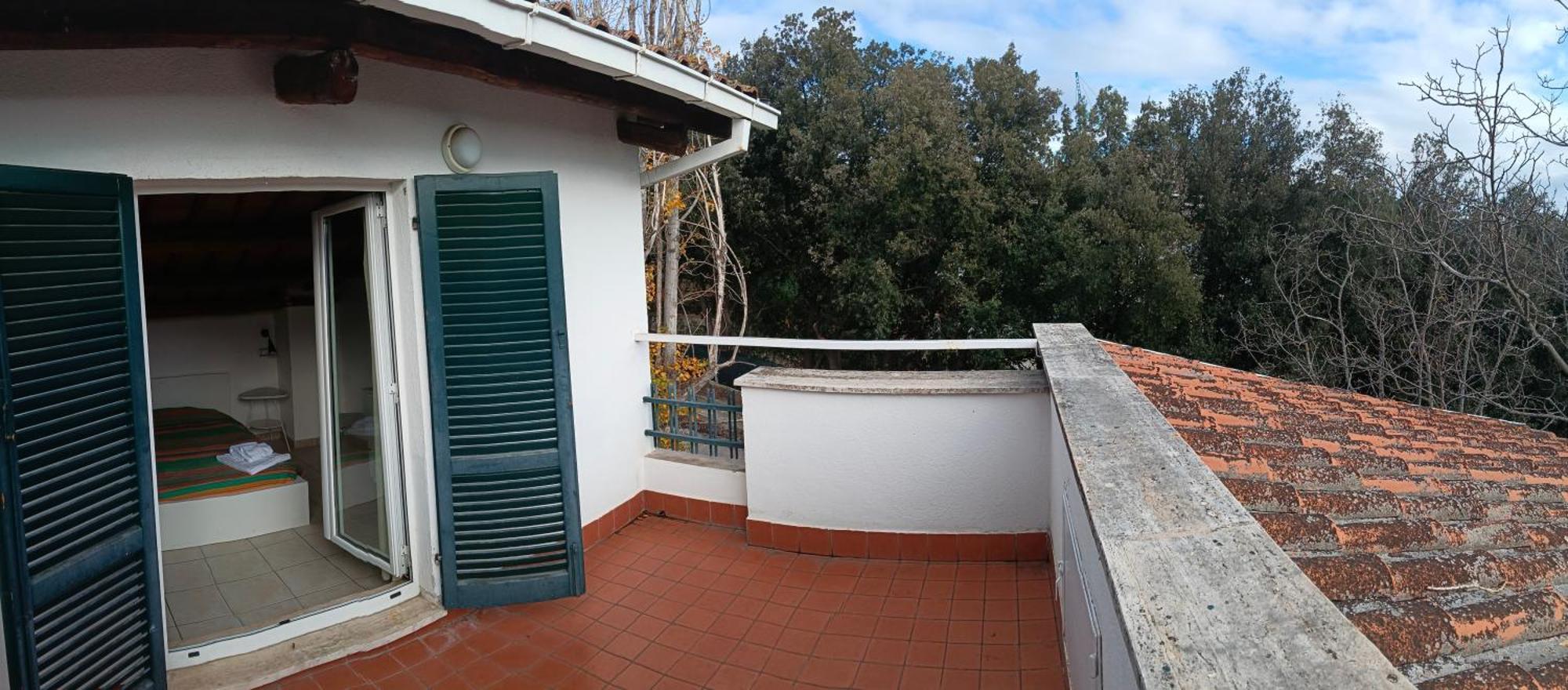 Bambu Affittacamere & Residence Teramo Exterior foto