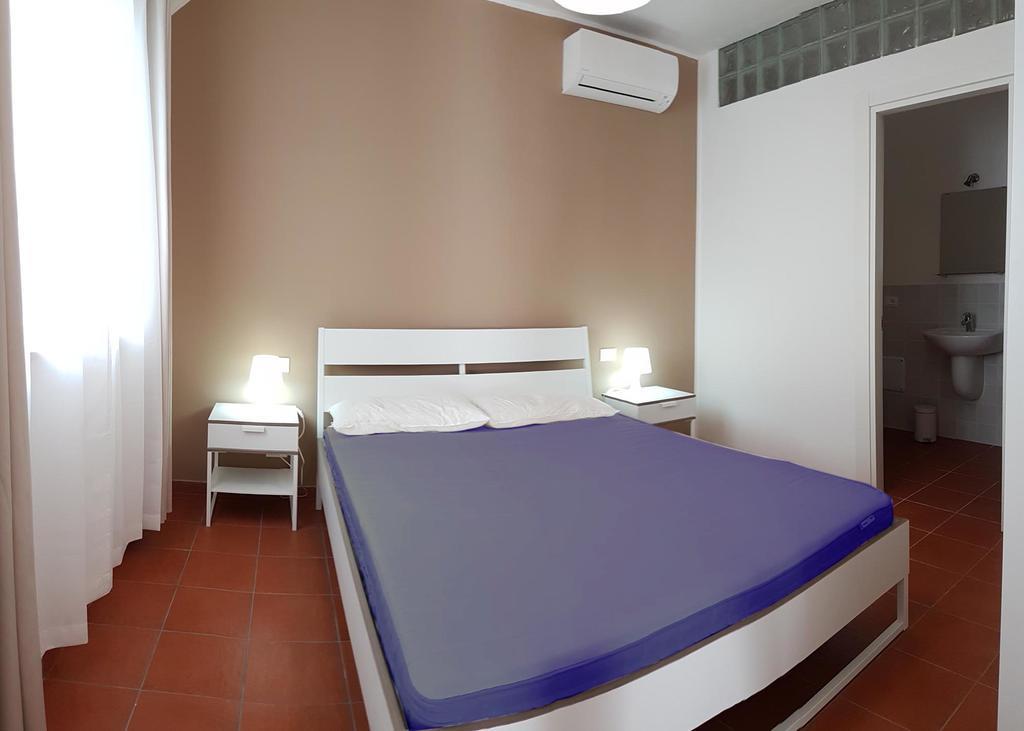 Bambu Affittacamere & Residence Teramo Exterior foto