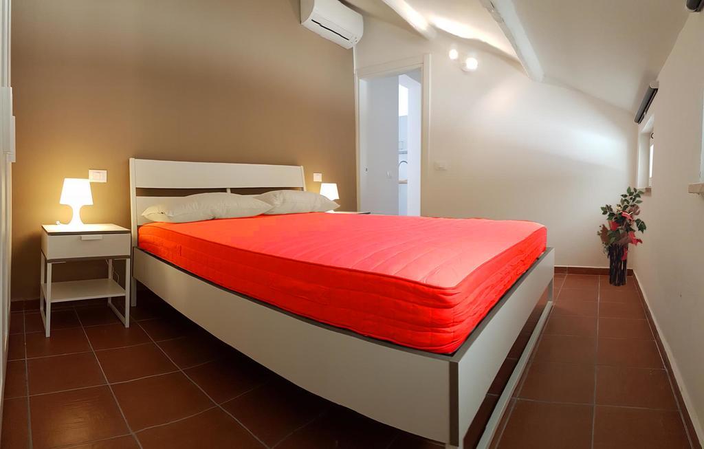 Bambu Affittacamere & Residence Teramo Exterior foto