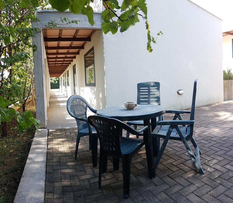 Bambu Affittacamere & Residence Teramo Exterior foto