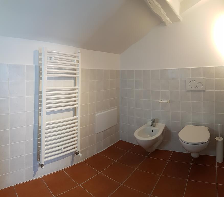Bambu Affittacamere & Residence Teramo Exterior foto