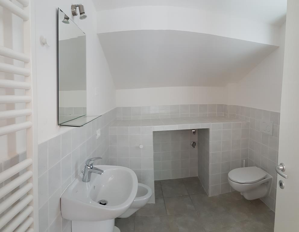 Bambu Affittacamere & Residence Teramo Exterior foto