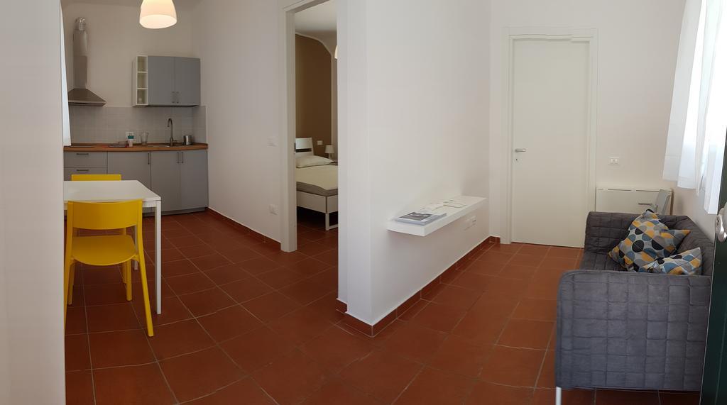 Bambu Affittacamere & Residence Teramo Exterior foto